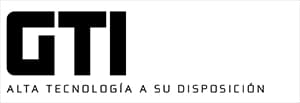 GTI Consulting Group logo: Alta Tecnología a su Disposición